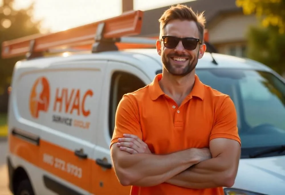 Professional HVAC repair and installation services in Waverly, OH